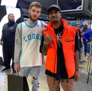 Meet your Posher, Stephen